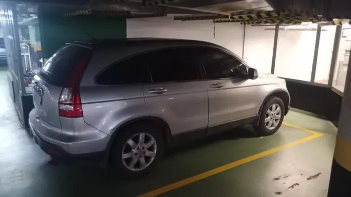 Honda CR-V 2.0 16V Aut. 2007