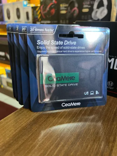 SSD SATA 120GB