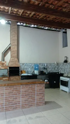 Alugo granja para temporada e eventos.