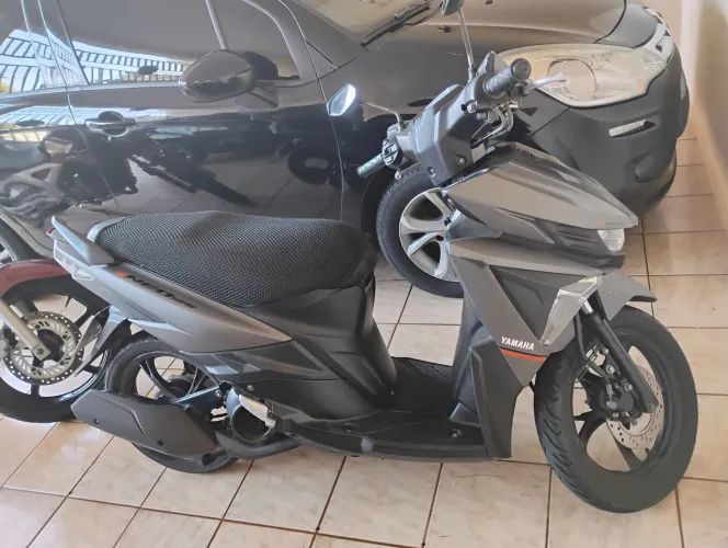 Yamaha NEO. 2019. R$.9.800.00