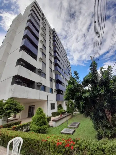 Condominio PORTO BELO 104M²  3 QTS - VIEIRALVES 