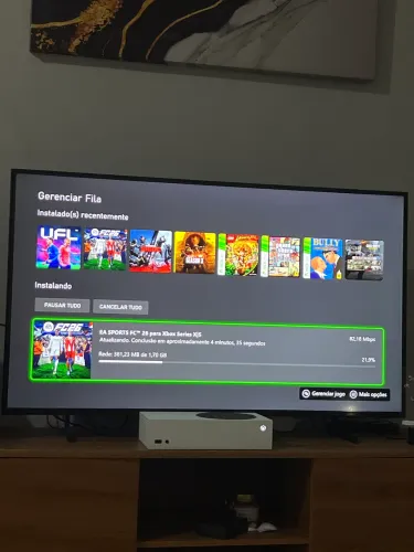 Xbox series S