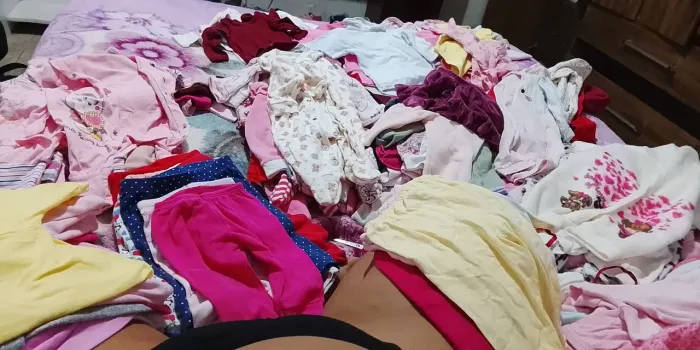 Roupinhas bebê