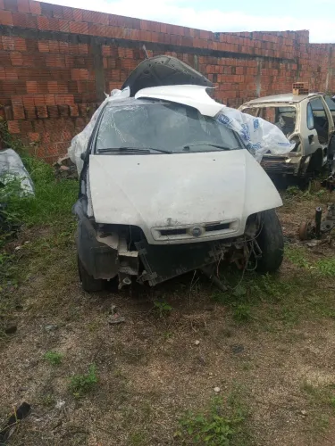 Fiat Palio 2006