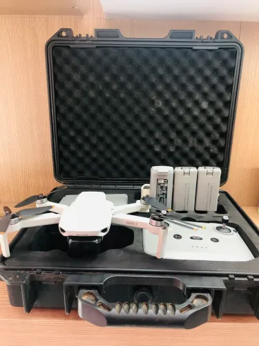 DJI Mini 2 - Combo