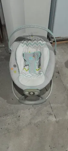 Balancim de bebê 