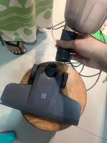 Aspirador de pó Electrolux