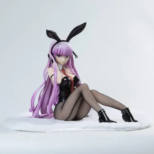 Figure Kyoko Kirigiri Danganronpa Bunny 1/4