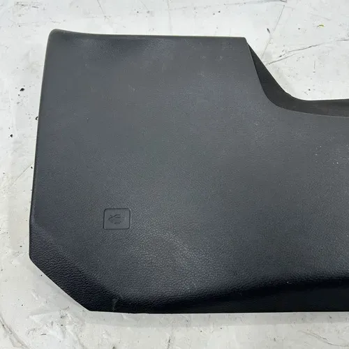 Moldura Inferior Painel Jeep Renegade 2018 2019 2020 2021