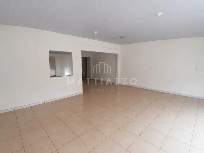 Salão comercial para locação, no Centro de Limeira/SP.