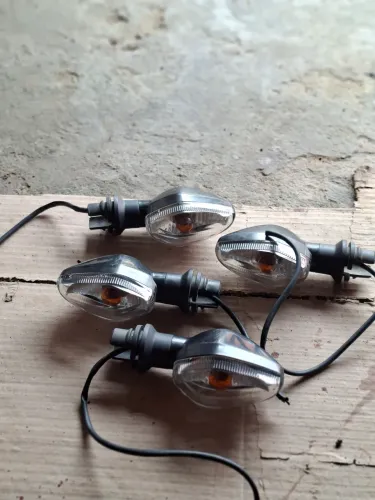 Setas originais Fan 160