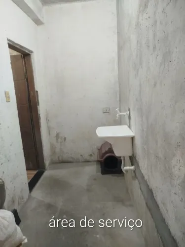 Casa sobreposta
