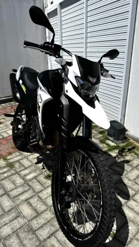 LANDER XTZ 250 19/20 - OPORTUNIDADE IMPERDÍVEL 