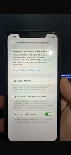 Vendo iPhone 11 64 gb