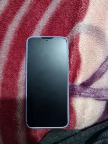 Celular Motorola one fusion