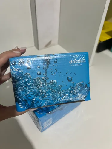 Acabamento para Registro Base Deca Cromado - Docol Lift