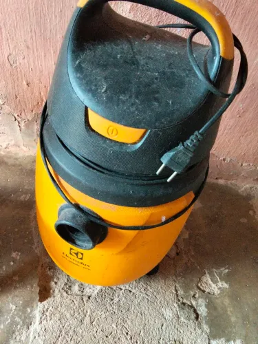 Aspirador de Pó 