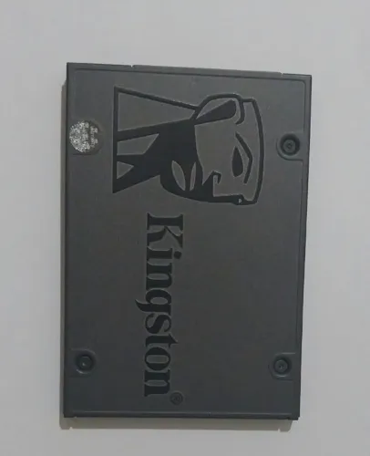 SSD KINGSTON A400 DE 240GB