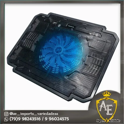 Base para notebook
