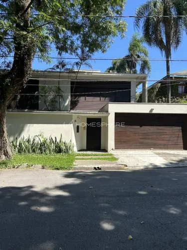 CASA EM RUA FECHADA - EXCLUSIVIDADE EM ALTO DE PINHEIROS -