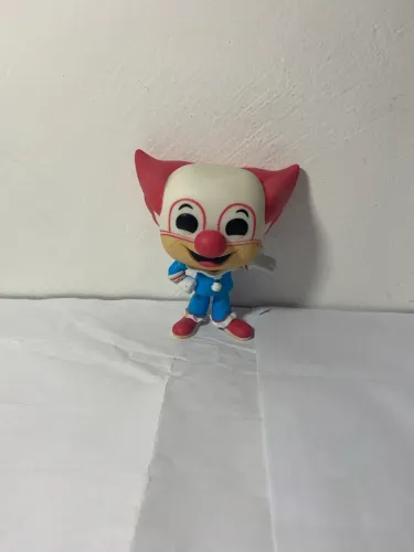 Funko Pop Bozo