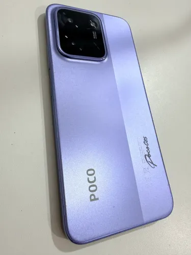 Poco C85