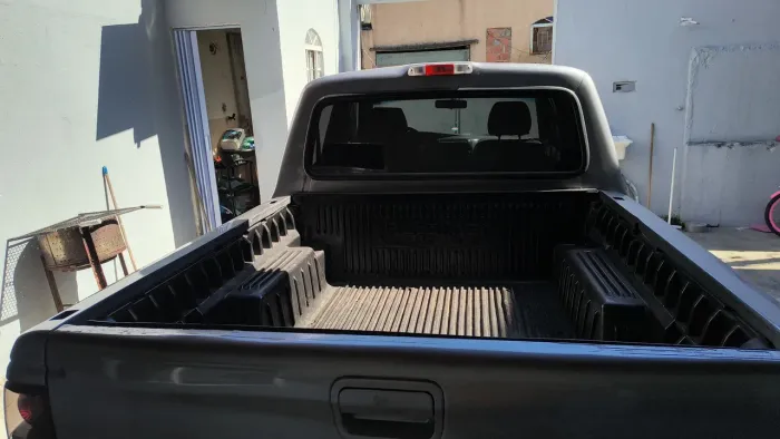 Ford Ranger XLS 2.3 16V 145cv/150cv 4X2 CD 2005