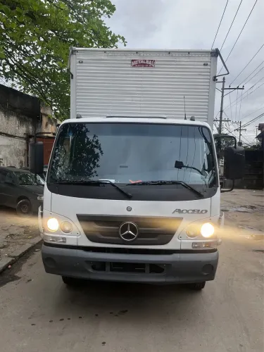 Accelo 1016 2015