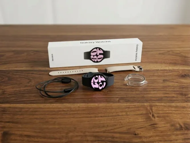 GALAXY WATCH 6 40mm