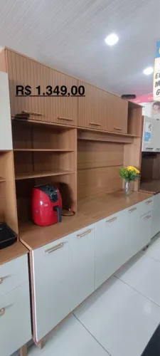 Armário de cozinha 