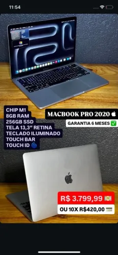 MAC BOOK
