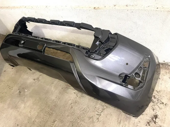 Para choque de Hilux Sr - ano 2024