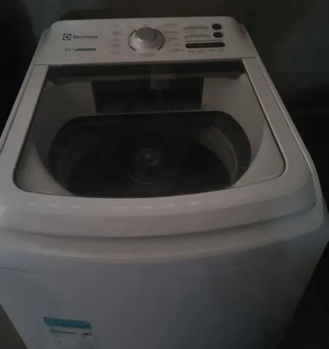 Vendo máquina de lavar Eletrolux 14k