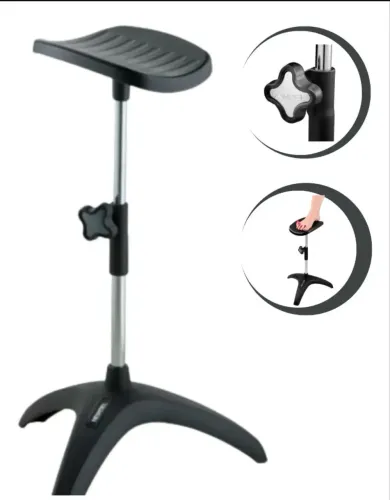 Apoio para pedicure dompel