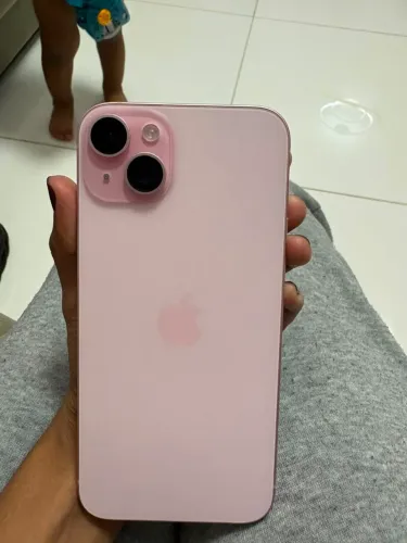 iPhone 15 plus 256 GB