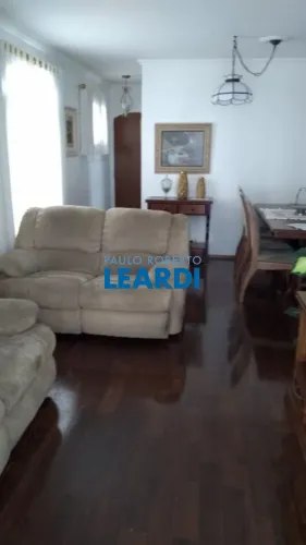 APARTAMENTO - HIGIENÓPOLIS - SP