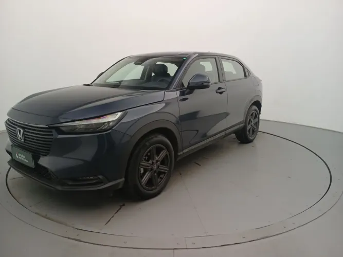 Honda HR-V EXL 1.8 Flexone 16V 5P Aut. 2025