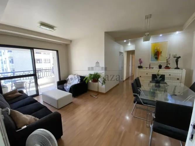 Oportunidade - Apartamento - Parque Residencial Aquarius - Residencial Grand Classique - 4