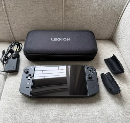 Lenovo Legion GO