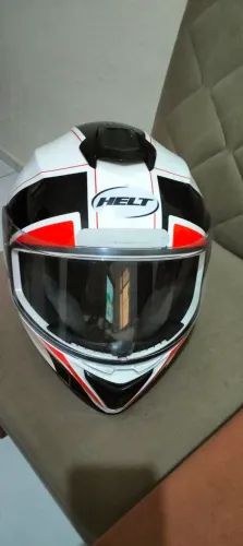 CAPACETE HELT TAMANHO 60