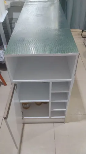 Bancada para cozinha ou estabelecimento comercial!