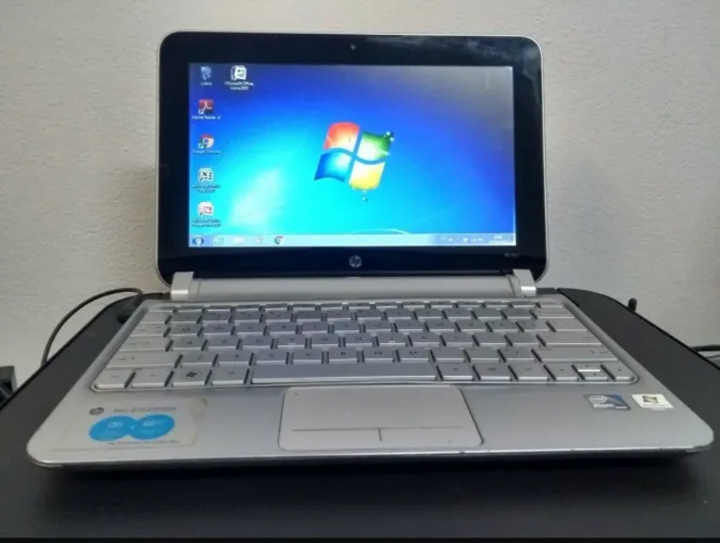 Netbook hp mini 2010