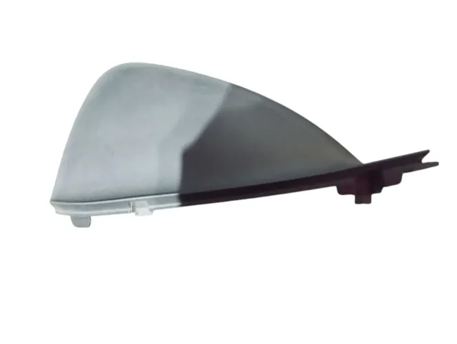 Moldura Painel Esquerdo Citroen C4 Lounge *7