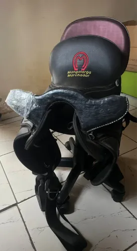 Sela completa 
