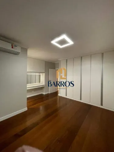 Cobertura á venda, 4 dorm 422 m² São Dimas- Piracicaba/SP