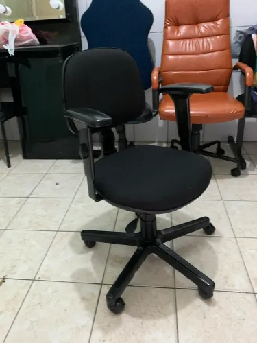 Cadeira de secretária