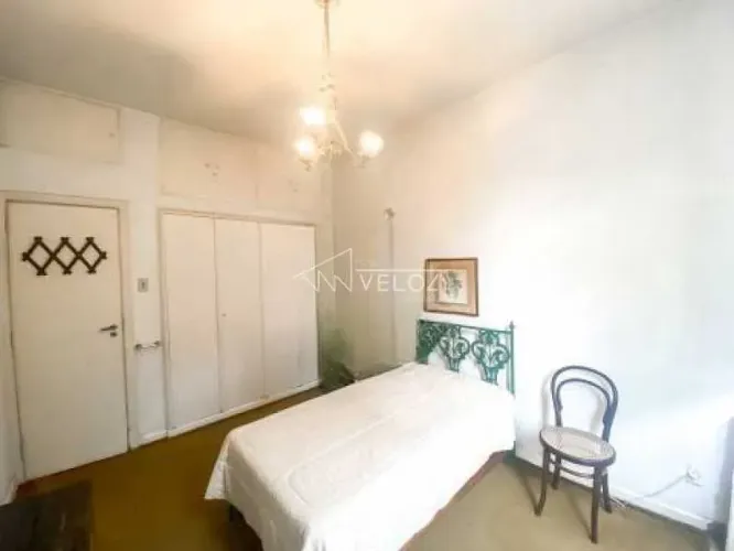 Apartamento : / Residencial / Lagoa