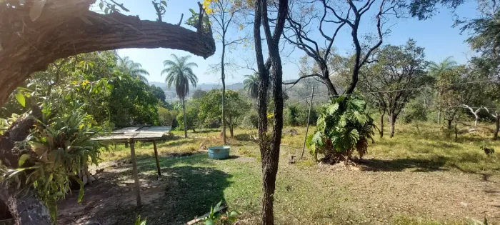 Excelente Terreno/Área próximo do Novo Rodo Anel