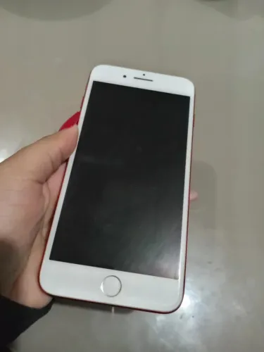 iPhone 7 Plus(vida da bateria 100%)