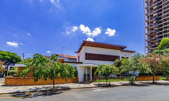 Casa para alugar no Jardim Europa
